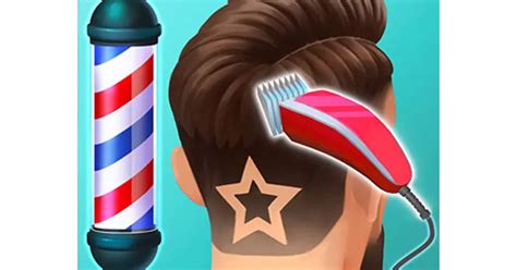 barber shop game|Play Barber Shop! Online .